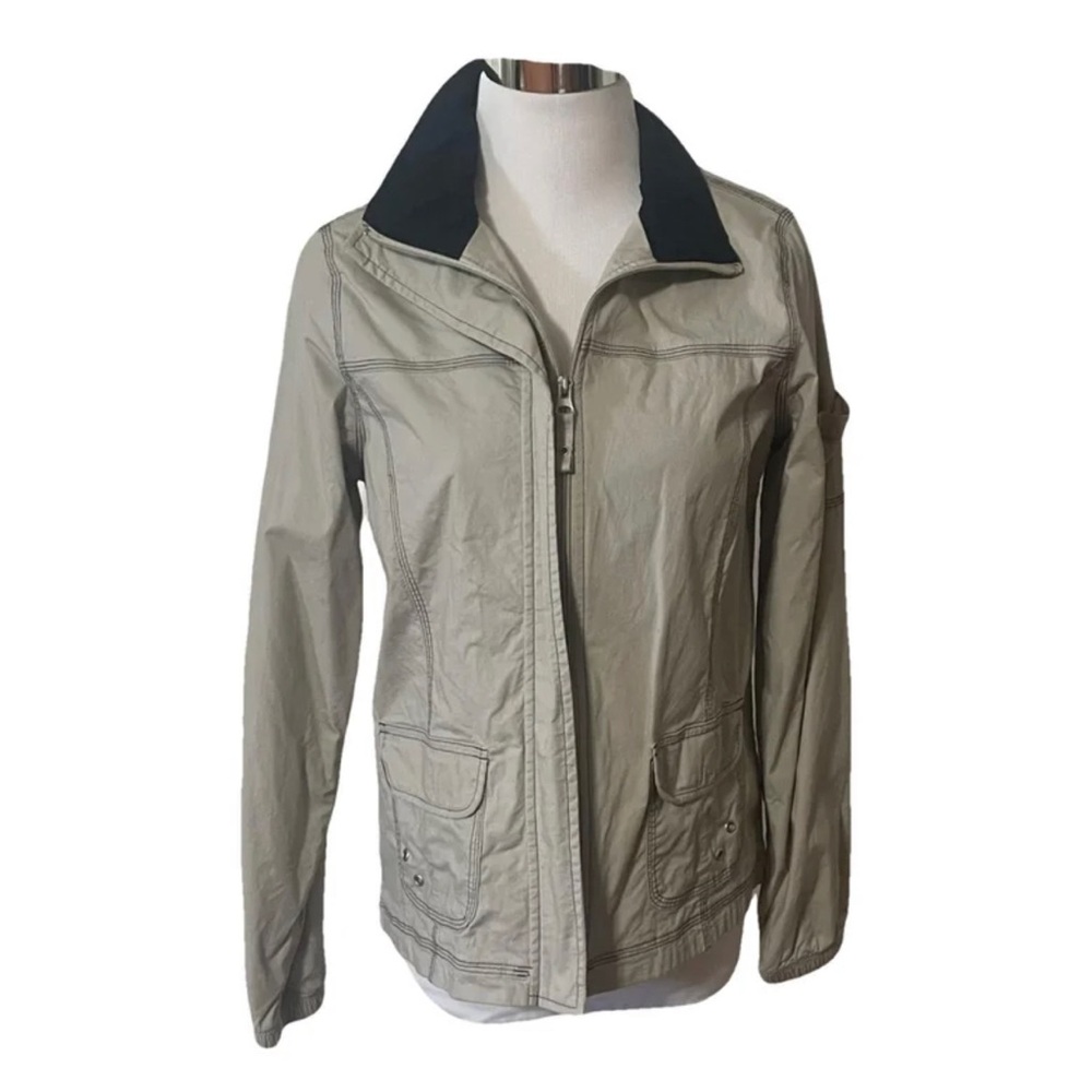 SJB Active Jacket